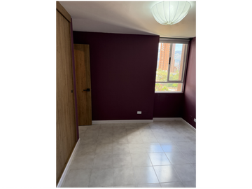 VENTA APARTAMENTO CALASANZ PARTE PLANA, MEDELLN
