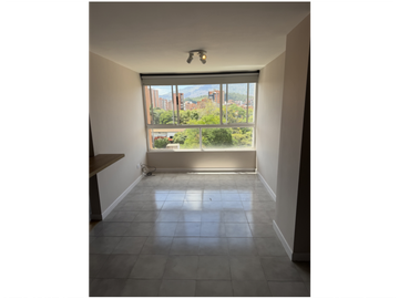 VENTA APARTAMENTO CALASANZ PARTE PLANA, MEDELLN