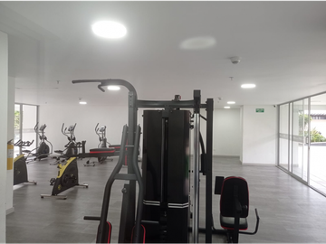 VENTA APARTAMENTO ZABAN, SABANETA-69M2