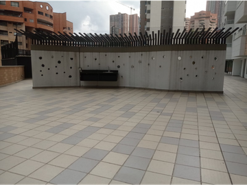VENTA APARTAMENTO ZABAN, SABANETA-69M2