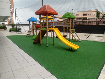 VENTA APARTAMENTO ZABAN, SABANETA-69M2