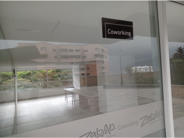 VENTA APARTAMENTO ZABAN, SABANETA-69M2