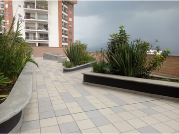 VENTA APARTAMENTO ZABAN, SABANETA-69M2