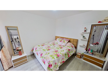 VENTA APARTAMENTO ZABAN, SABANETA-69M2