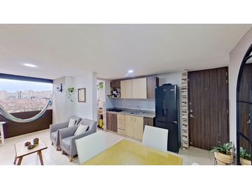 VENTA APARTAMENTO MAGENTA, NIQUA, BELLO