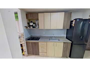 VENTA APARTAMENTO MAGENTA, NIQUA, BELLO