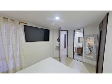 VENTA APARTAMENTO MAGENTA, NIQUA, BELLO