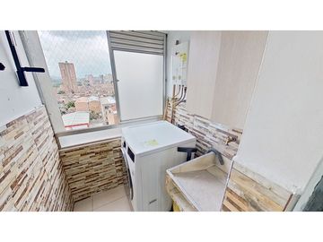 VENTA APARTAMENTO MAGENTA, NIQUA, BELLO