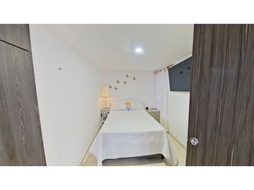 VENTA APARTAMENTO MAGENTA, NIQUA, BELLO
