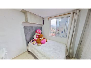 VENTA APARTAMENTO MAGENTA, NIQUA, BELLO
