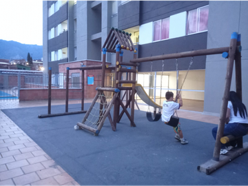 VENTA APARTAMENTO MAGENTA, NIQUA, BELLO