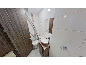 VENTA APARTAMENTO MAGENTA, NIQUA, BELLO