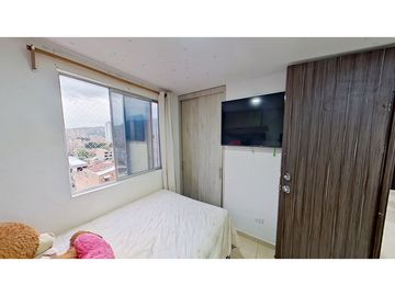 VENTA APARTAMENTO MAGENTA, NIQUA, BELLO