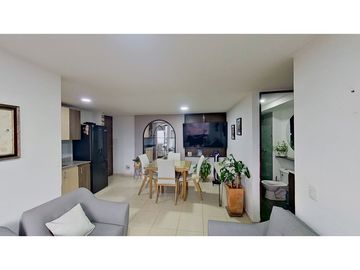 VENTA APARTAMENTO MAGENTA, NIQUA, BELLO