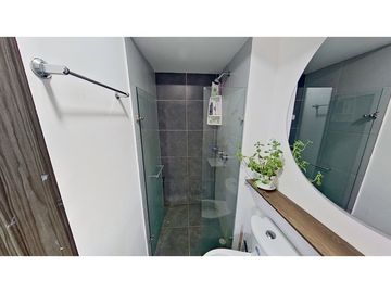 VENTA APARTAMENTO MAGENTA, NIQUA, BELLO