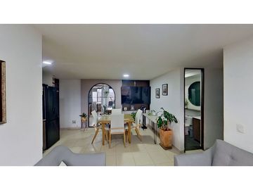 VENTA APARTAMENTO MAGENTA, NIQUA, BELLO