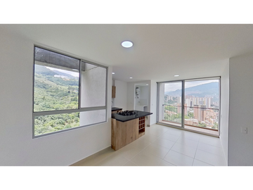 VENTA APARTAMENTO CONJUNTO OPORTO CAMPESTRE, COPACABANA