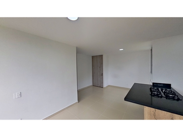 VENTA APARTAMENTO CONJUNTO OPORTO CAMPESTRE, COPACABANA