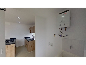 VENTA APARTAMENTO CONJUNTO OPORTO CAMPESTRE, COPACABANA