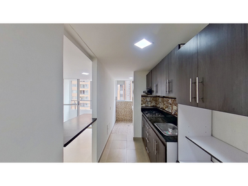 VENTA APARTAMENTO CONJUNTO LA VIDA ES BELLA, MACHADO, BELLO