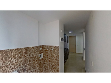 VENTA APARTAMENTO CONJUNTO LA VIDA ES BELLA, MACHADO, BELLO