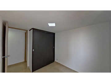 VENTA APARTAMENTO CONJUNTO LA VIDA ES BELLA, MACHADO, BELLO