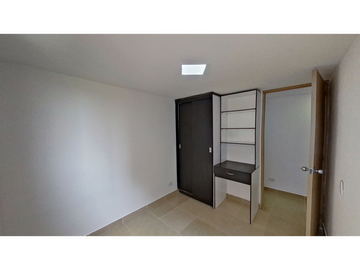 VENTA APARTAMENTO CONJUNTO LA VIDA ES BELLA, MACHADO, BELLO