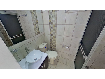 VENTA APARTAMENTO CONJUNTO LA VIDA ES BELLA, MACHADO, BELLO