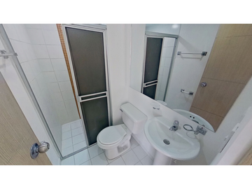 VENTA APARTAMENTO CONJUNTO LA VIDA ES BELLA, MACHADO, BELLO
