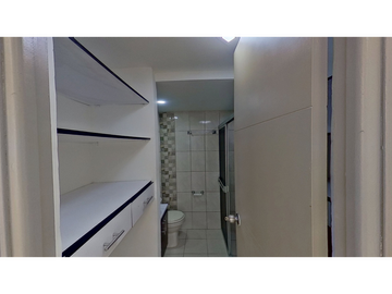 VENTA APARTAMENTO CONJUNTO LA VIDA ES BELLA, MACHADO, BELLO