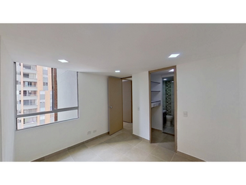 VENTA APARTAMENTO CONJUNTO LA VIDA ES BELLA, MACHADO, BELLO
