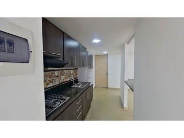 VENTA APARTAMENTO CONJUNTO LA VIDA ES BELLA, MACHADO, BELLO