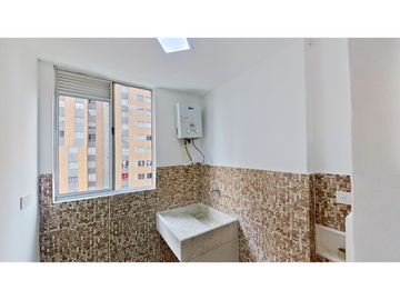 VENTA APARTAMENTO CONJUNTO LA VIDA ES BELLA, MACHADO, BELLO