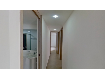 VENTA APARTAMENTO CONJUNTO LA VIDA ES BELLA, MACHADO, BELLO
