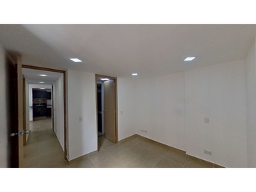 VENTA APARTAMENTO CONJUNTO LA VIDA ES BELLA, MACHADO, BELLO