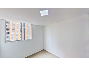 VENTA APARTAMENTO CONJUNTO LA VIDA ES BELLA, MACHADO, BELLO