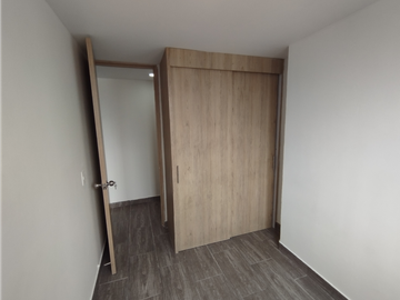 VENTA APARTAMENTO CONJUNTO CORAL, CIUDAD NIQUA, BELLO