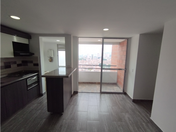 VENTA APARTAMENTO CONJUNTO CORAL, CIUDAD NIQUA, BELLO