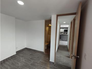 VENTA APARTAMENTO CONJUNTO CORAL, CIUDAD NIQUA, BELLO