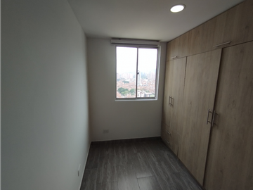 VENTA APARTAMENTO CONJUNTO CORAL, CIUDAD NIQUA, BELLO