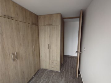 VENTA APARTAMENTO CONJUNTO CORAL, CIUDAD NIQUA, BELLO