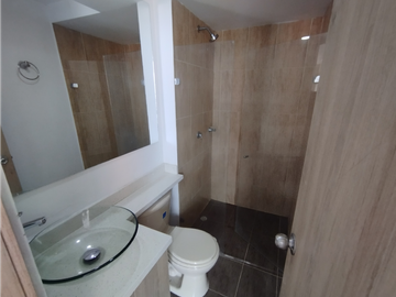 VENTA APARTAMENTO CONJUNTO CORAL, CIUDAD NIQUA, BELLO