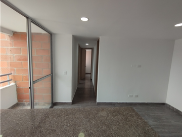 VENTA APARTAMENTO CONJUNTO CORAL, CIUDAD NIQUA, BELLO