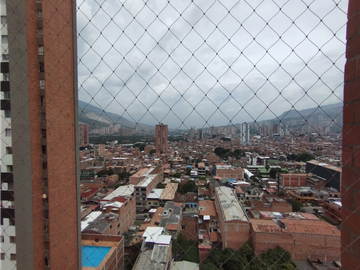 VENTA APARTAMENTO CONJUNTO CORAL, CIUDAD NIQUA, BELLO