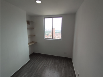 VENTA APARTAMENTO CONJUNTO CORAL, CIUDAD NIQUA, BELLO