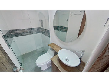VENTA APARTAMENTO CONJUNTO VIDANTA, SAN GABRIEL, BELLO