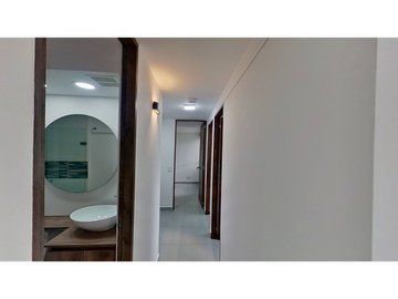 VENTA APARTAMENTO CONJUNTO VIDANTA, SAN GABRIEL, BELLO