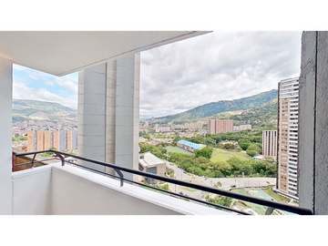 VENTA APARTAMENTO CONJUNTO VIDANTA, SAN GABRIEL, BELLO