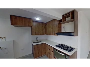 VENTA APARTAMENTO CONJUNTO VIDANTA, SAN GABRIEL, BELLO