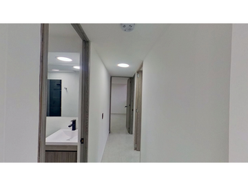 VENTA APARTAMENTO CONJUNTO SENDERO SILVESTRE, NAVARRA, BELLO